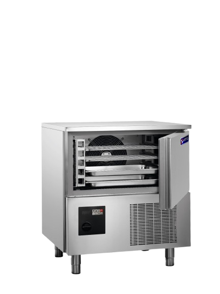 ABT-5US Blast freezer 5 trays capacity