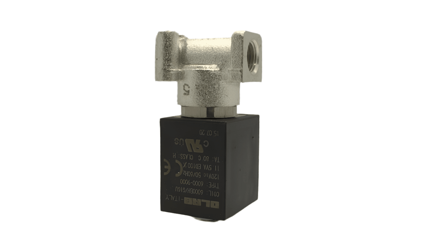 RBEZ4736  EV.2 WAY 110V 25BAR SMALL COIL