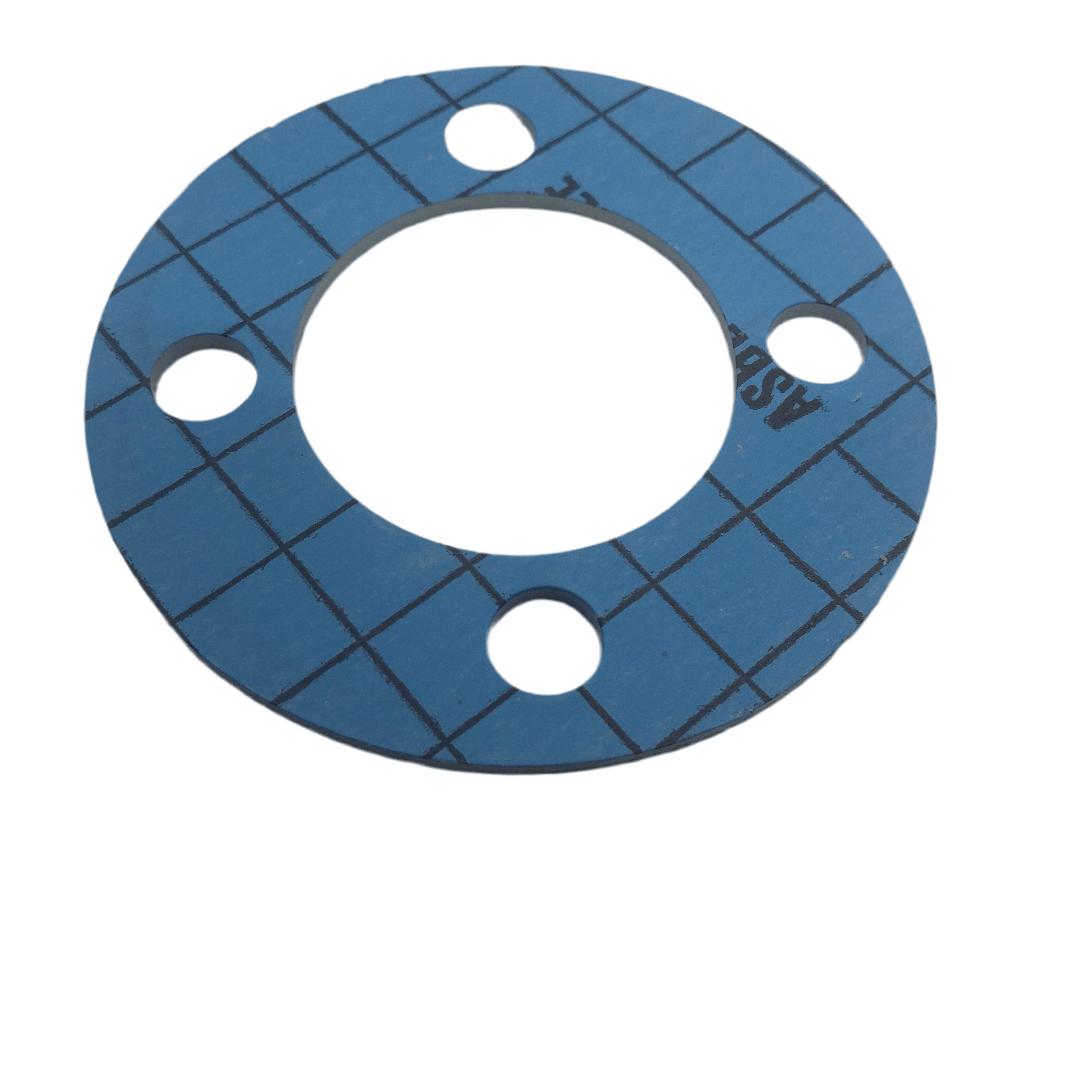 RBEZ048  GASKET D76 X 39 X 2 ASBESTOS FREE