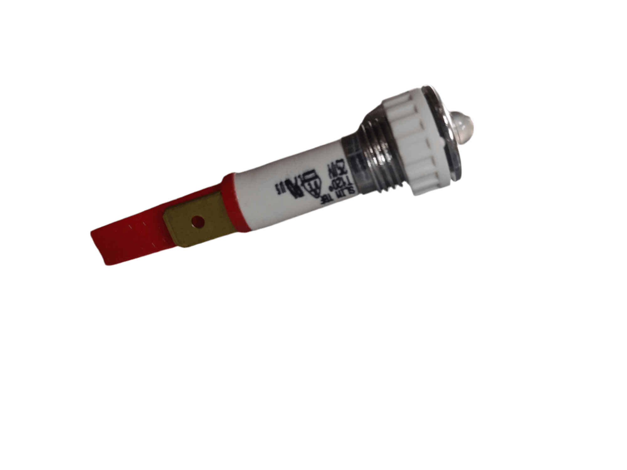 RBEZ023  Red Indicator Light for B2013