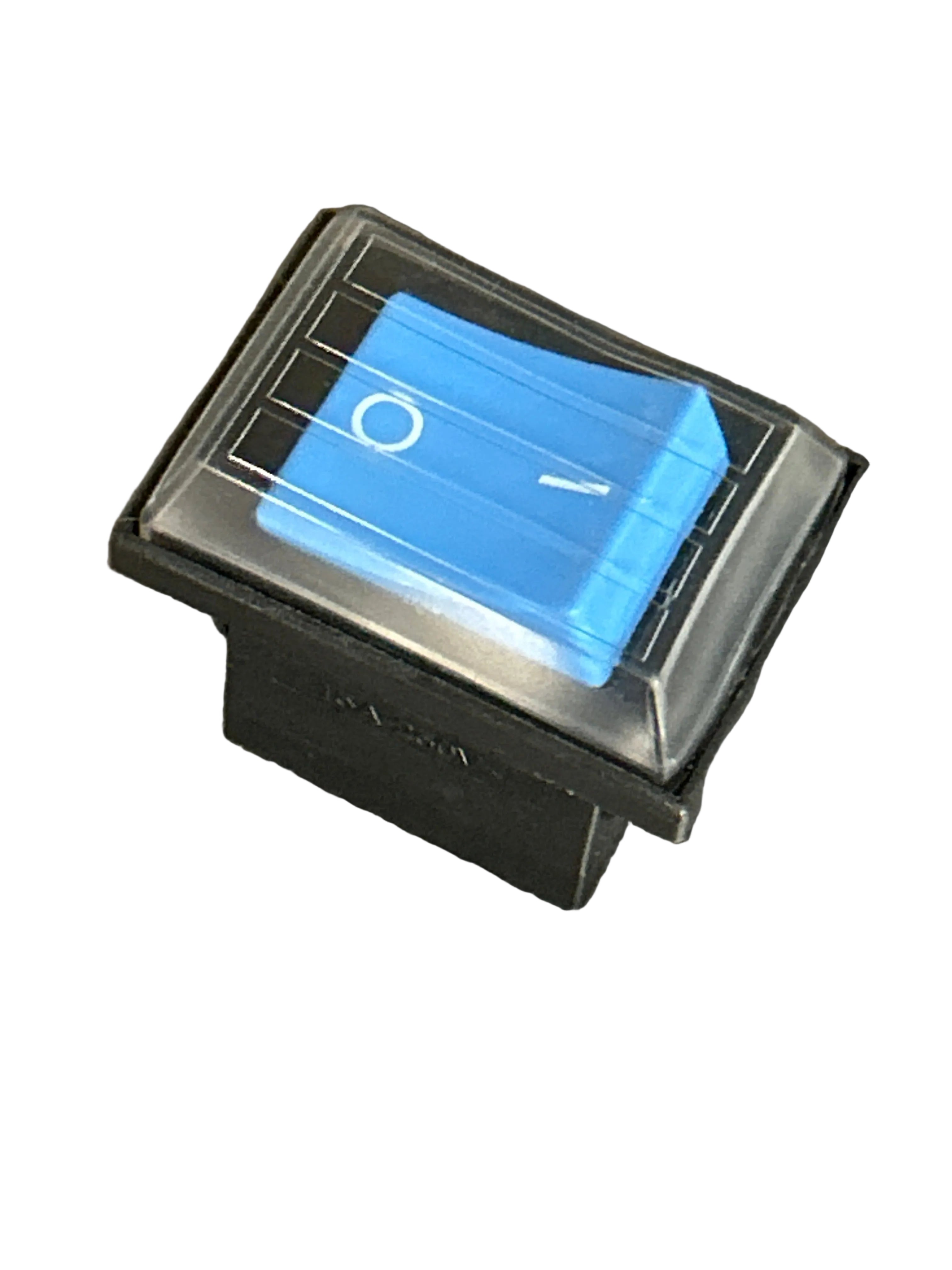 RMTV0121 - On/Off Button