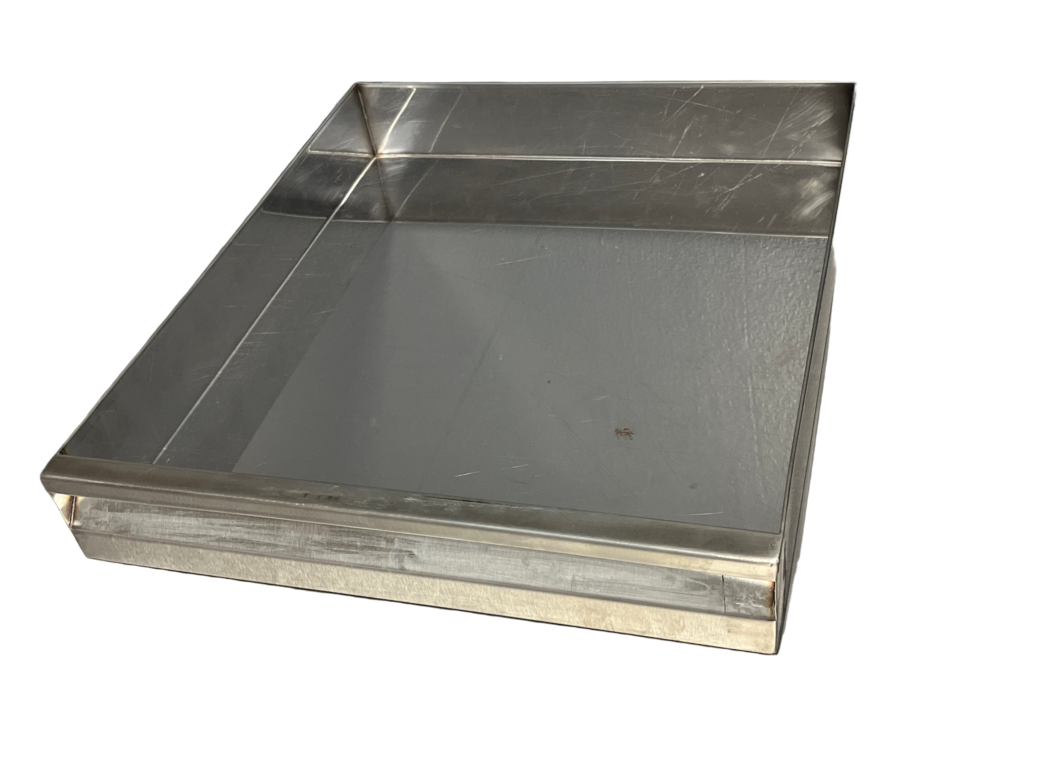 RMET205 - GREASE COLLECTOR DRAWER FOR FRG, FRE ROTISSERIE OVENS