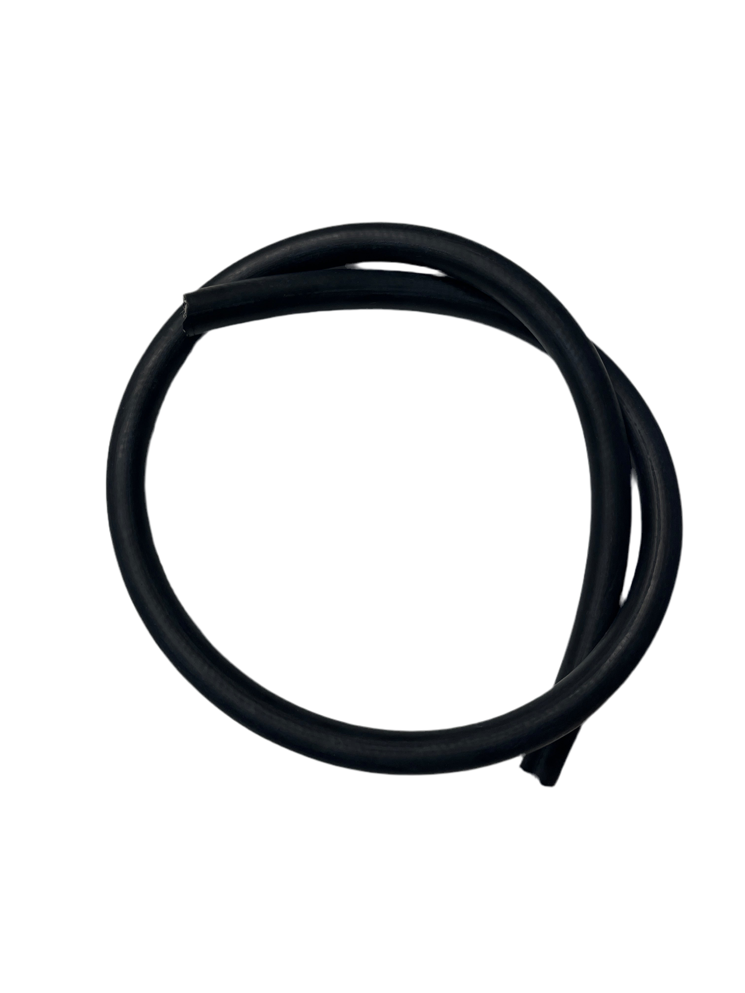 RELV129  WASHING MACHINE HOSE BLACK 10?16,5