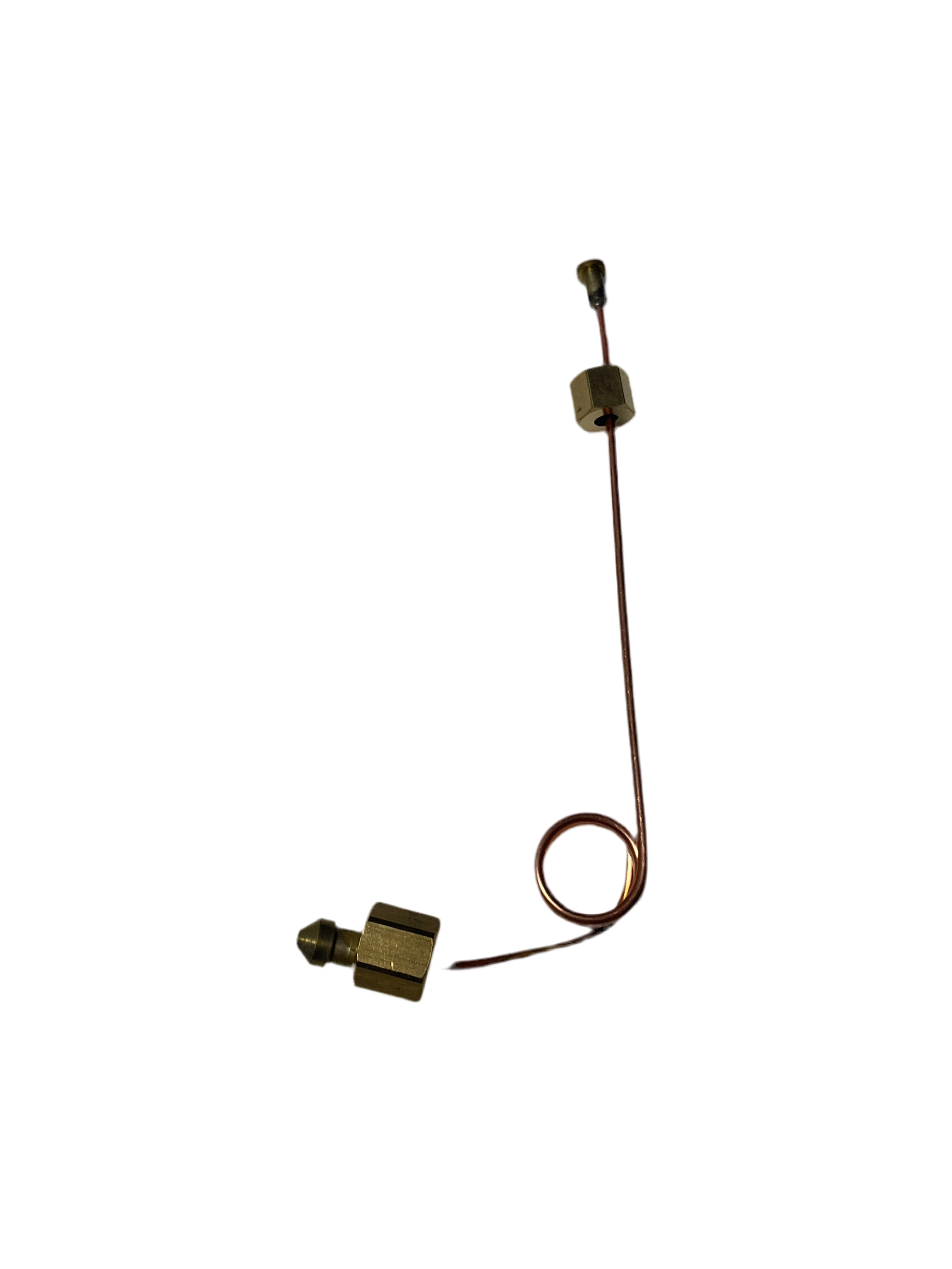 RBEZ3932  PRESSURE GAUGE CAPILLARY