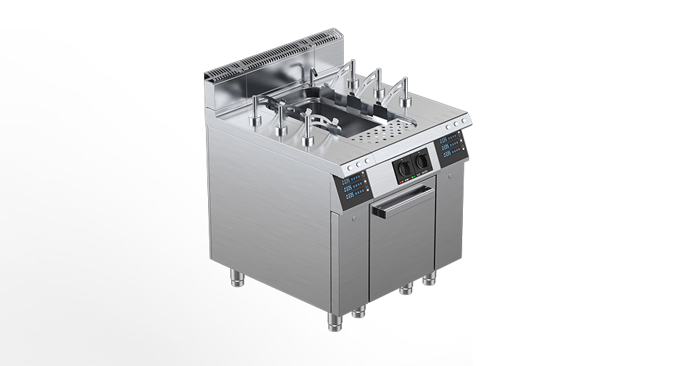 90ACE20AP - Auto-lifter for Pasta cooker