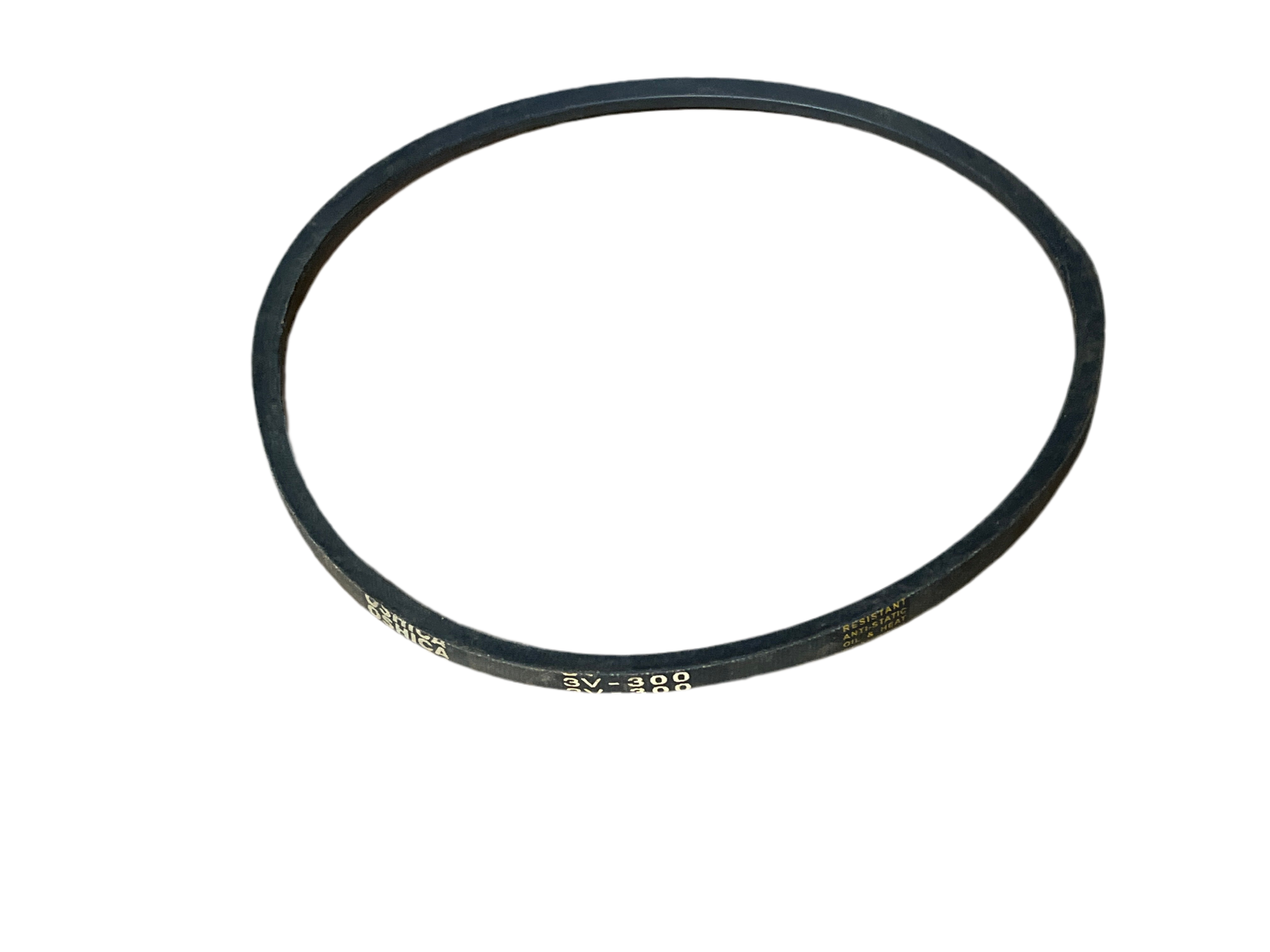 RBOI-070 - 3VX-300 BELT MOD.25 A 25 (esp)CORREA 3VX-300