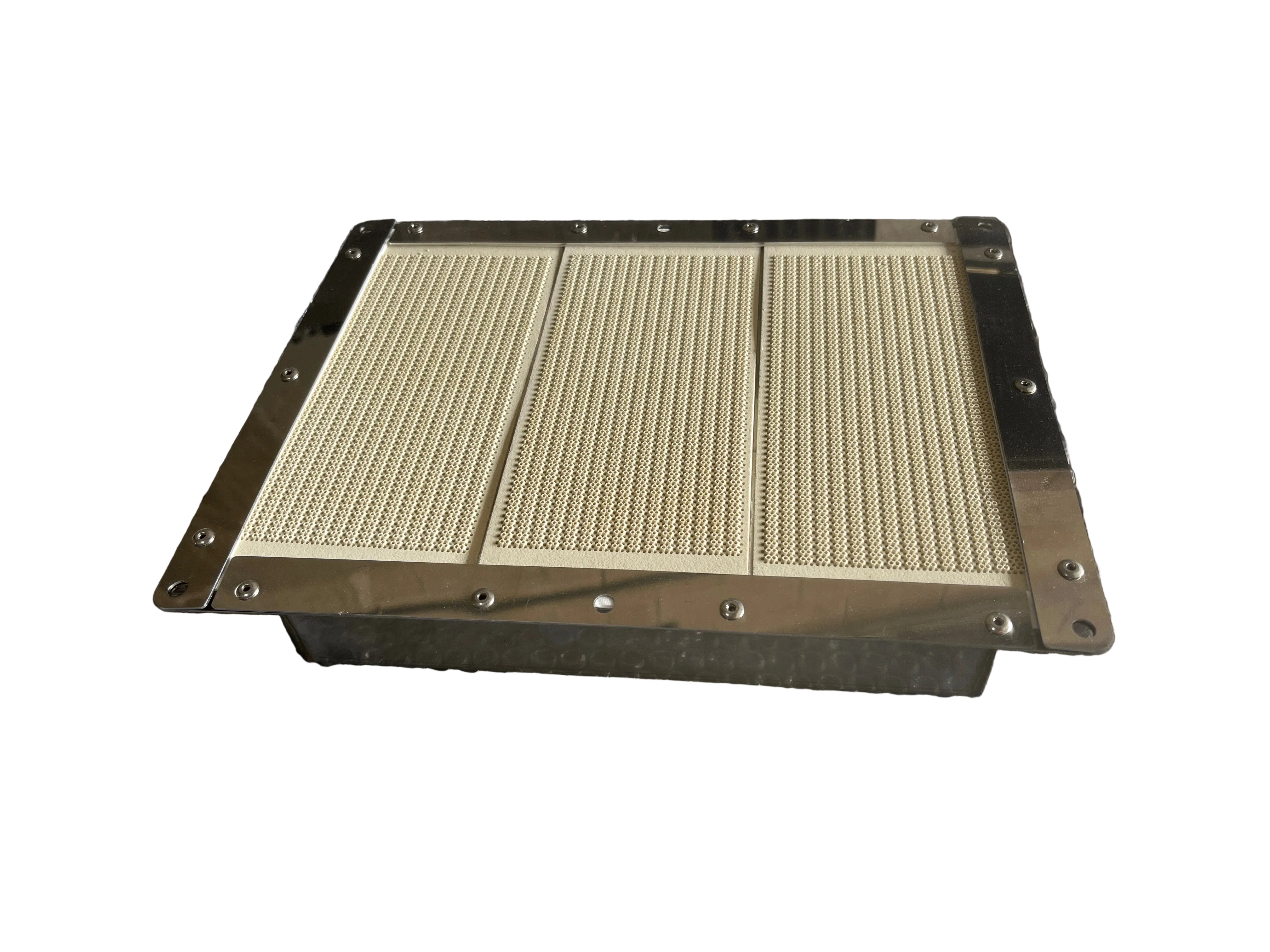 RWGR0017-BURNER PRO LINE HIGHLANDER/HEREFORD/ABERDEEN FOR GAS VERSION