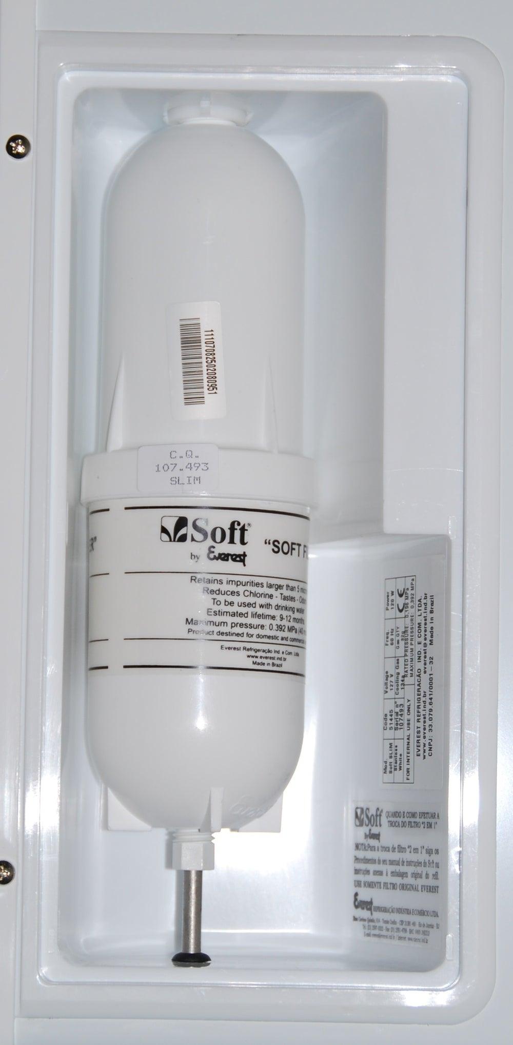 RSOF001 - Cartridge water filter for SOF022