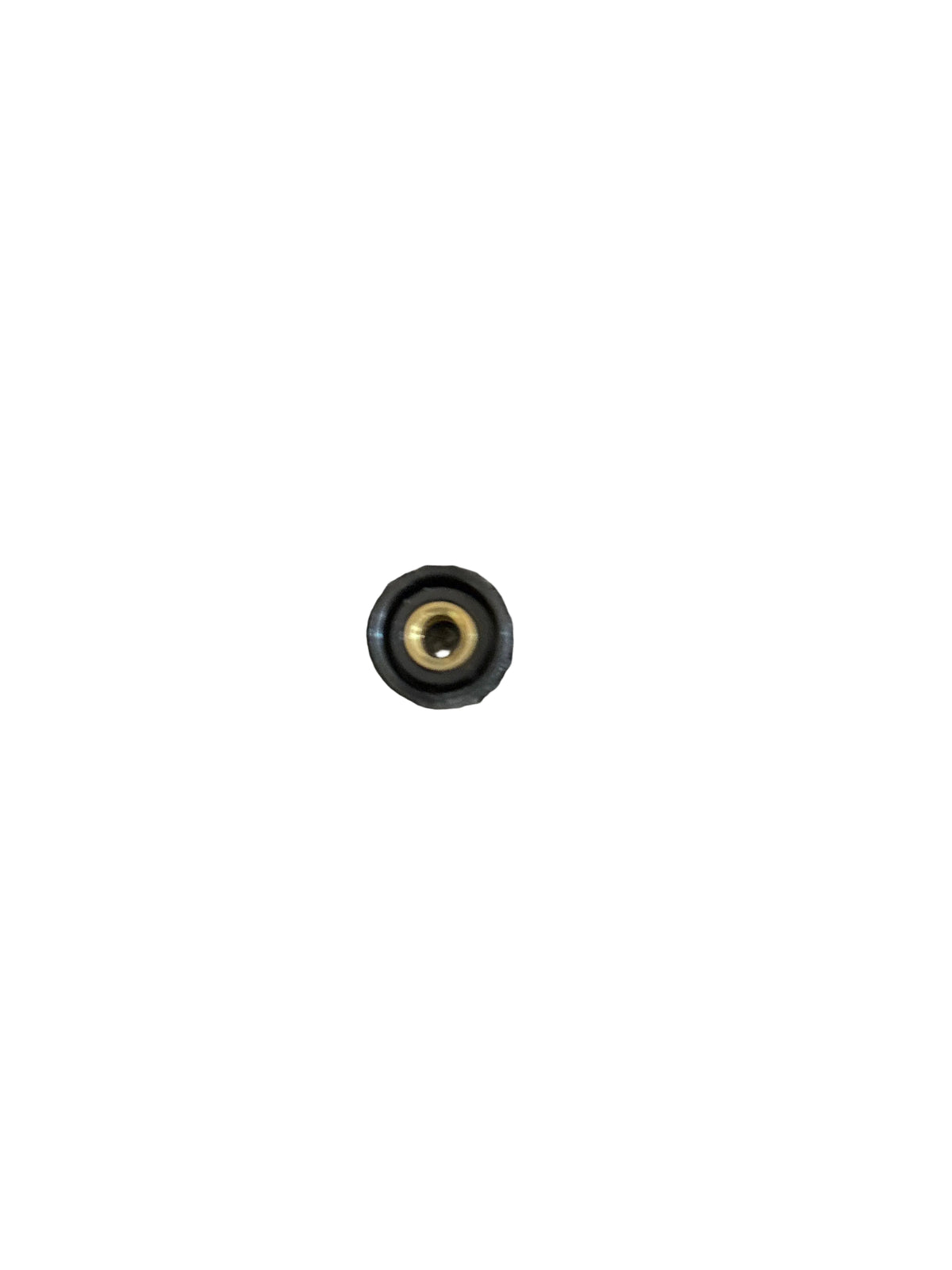 RFAM056  Black knob for speed regulator BM2502 - F2848