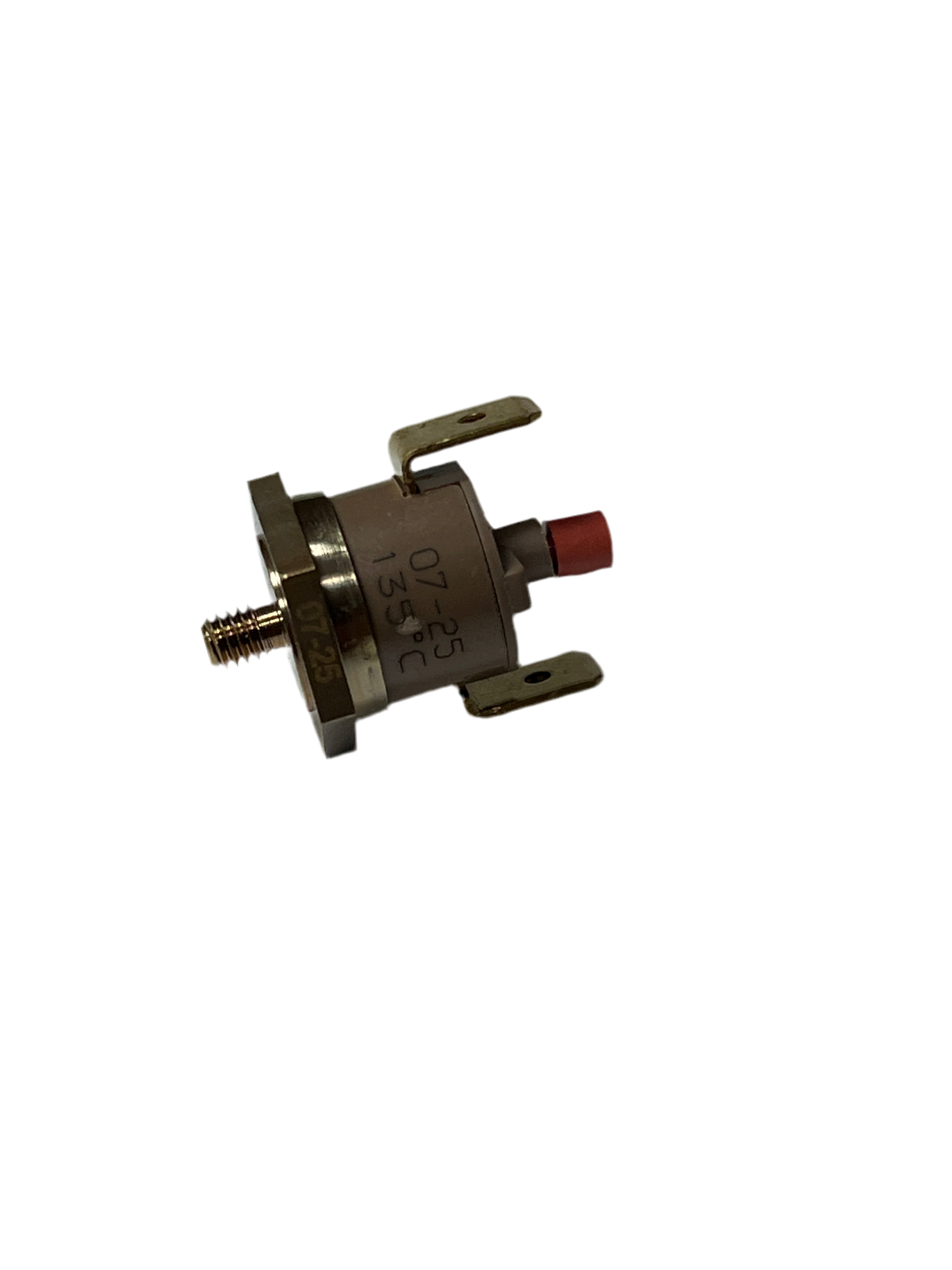 RBEZ4006  THERMOSTAT MANUAL 16A 135°C