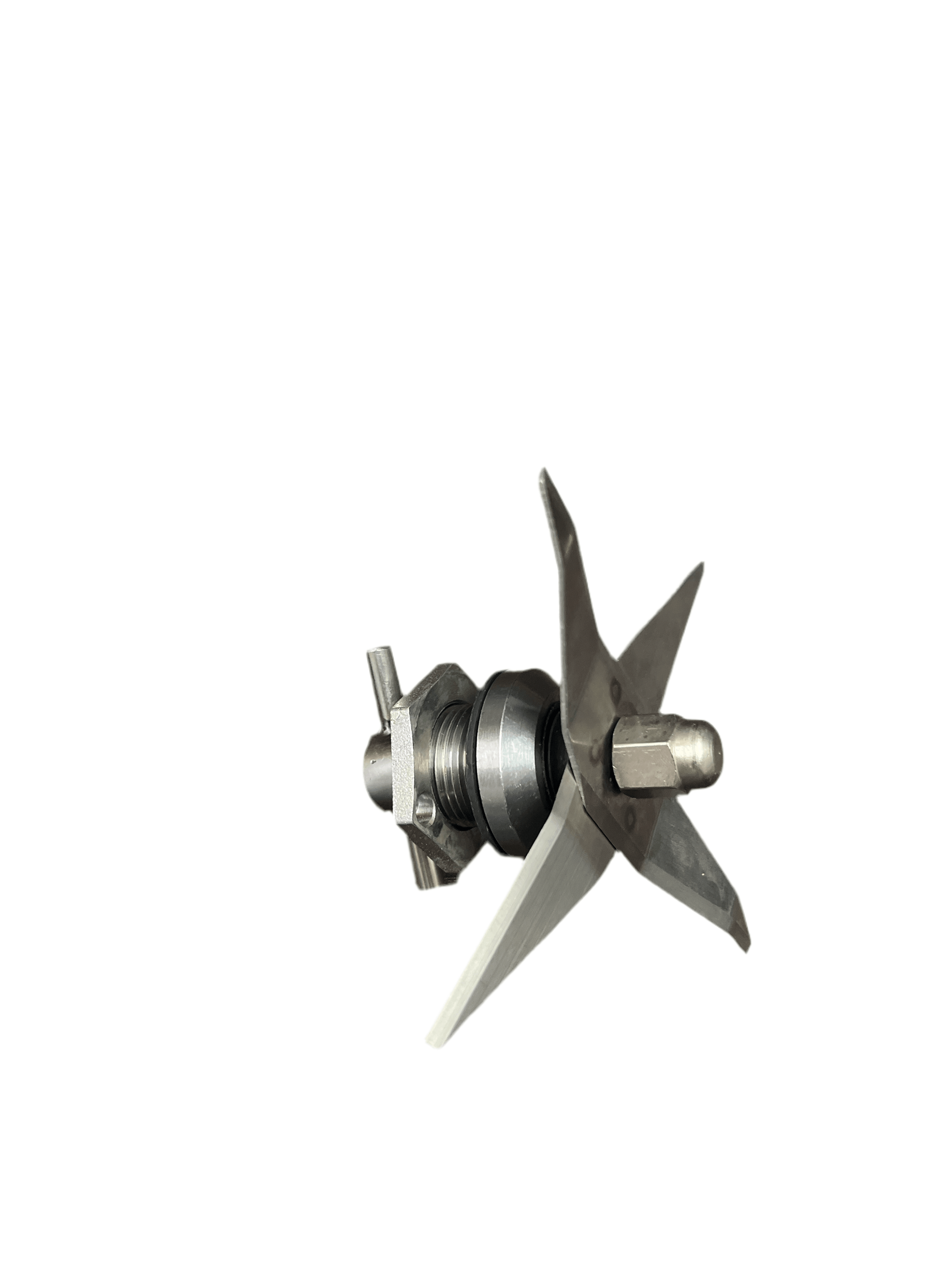 RCRO016  Complete Blade Assembly for Metal Supreme TD Blender