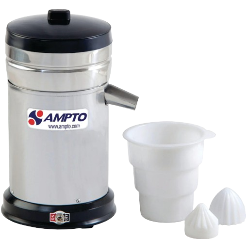 ES4EA Electric Citrus Juicer - SS