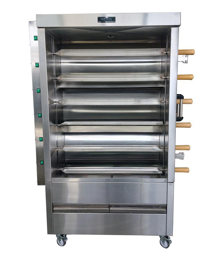 Home rotisserie oven deals