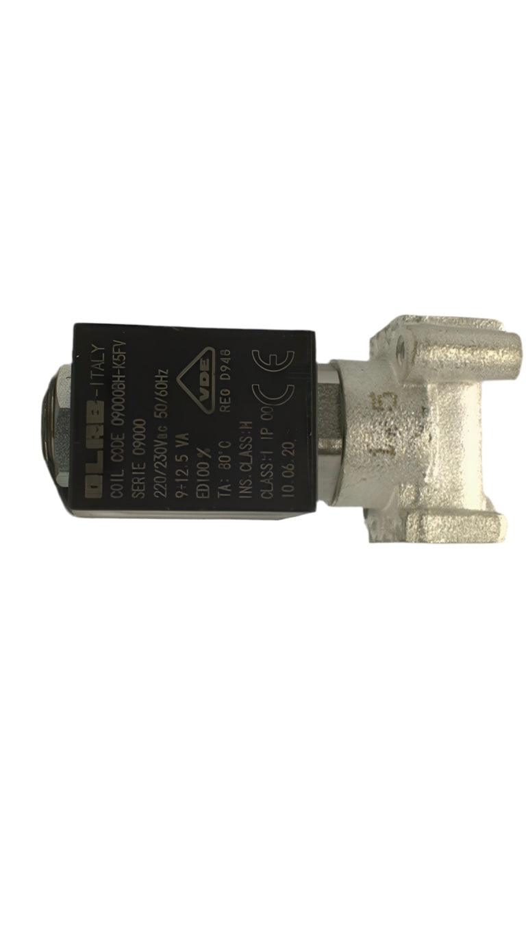 RBEZ4744  EV.2WAY OLAB 220/230V 25BAR SMALL