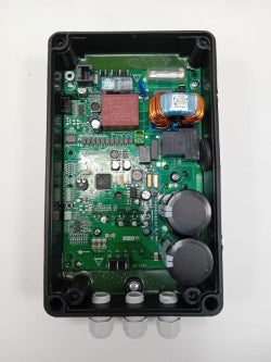 RRES011  Board Inverter Control for up to 2.2 kW motors 2 SPEEDS - AMA050M/AMA030M