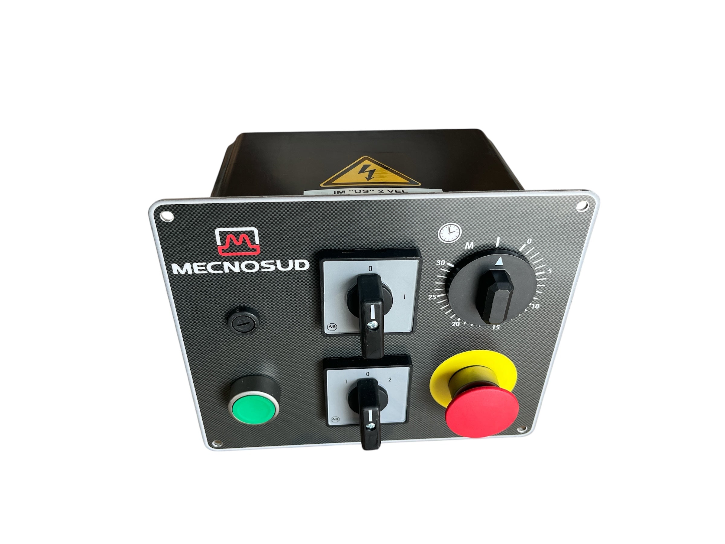 RMEC0051 Electrical System
