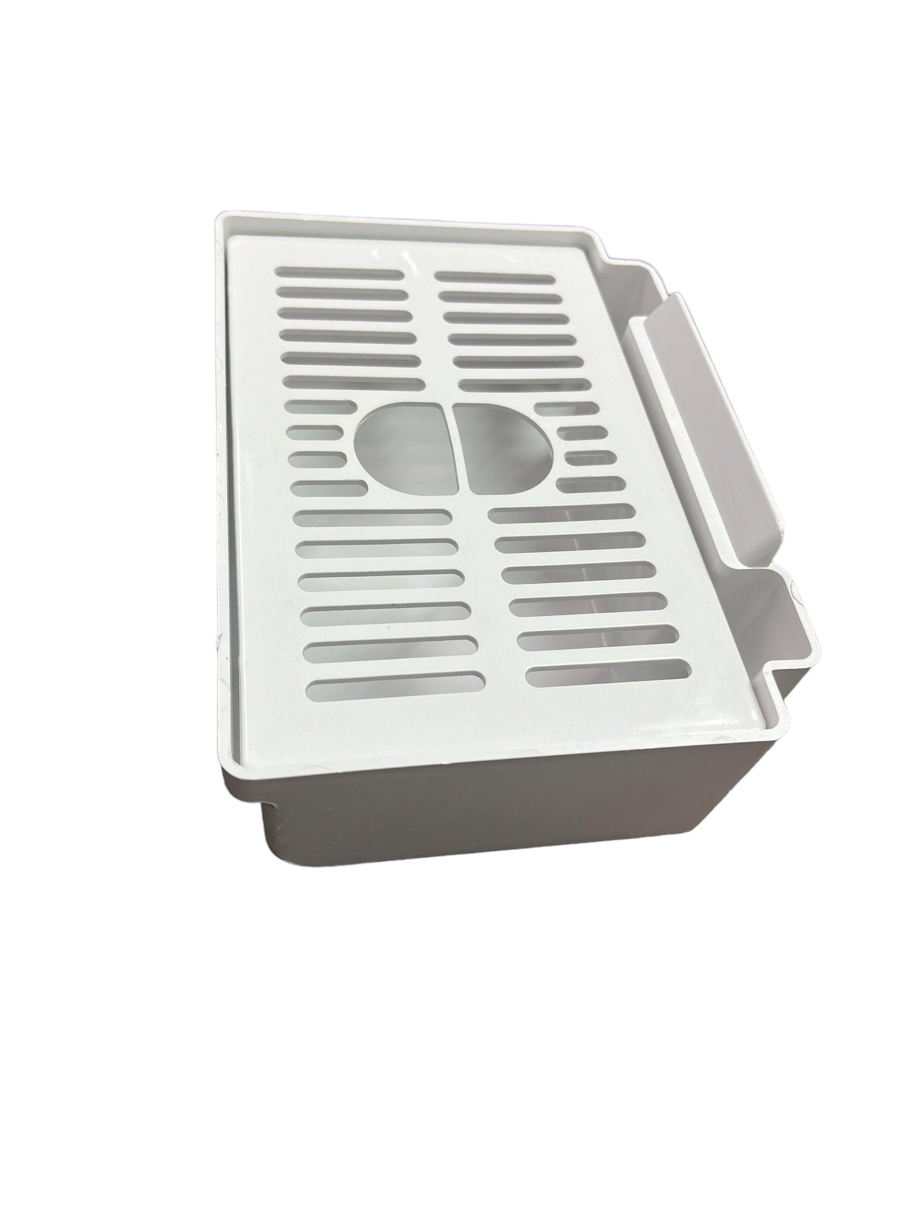 RSPM0339 - TRAY+WHITE GRID (atl 05.BA0032.002)