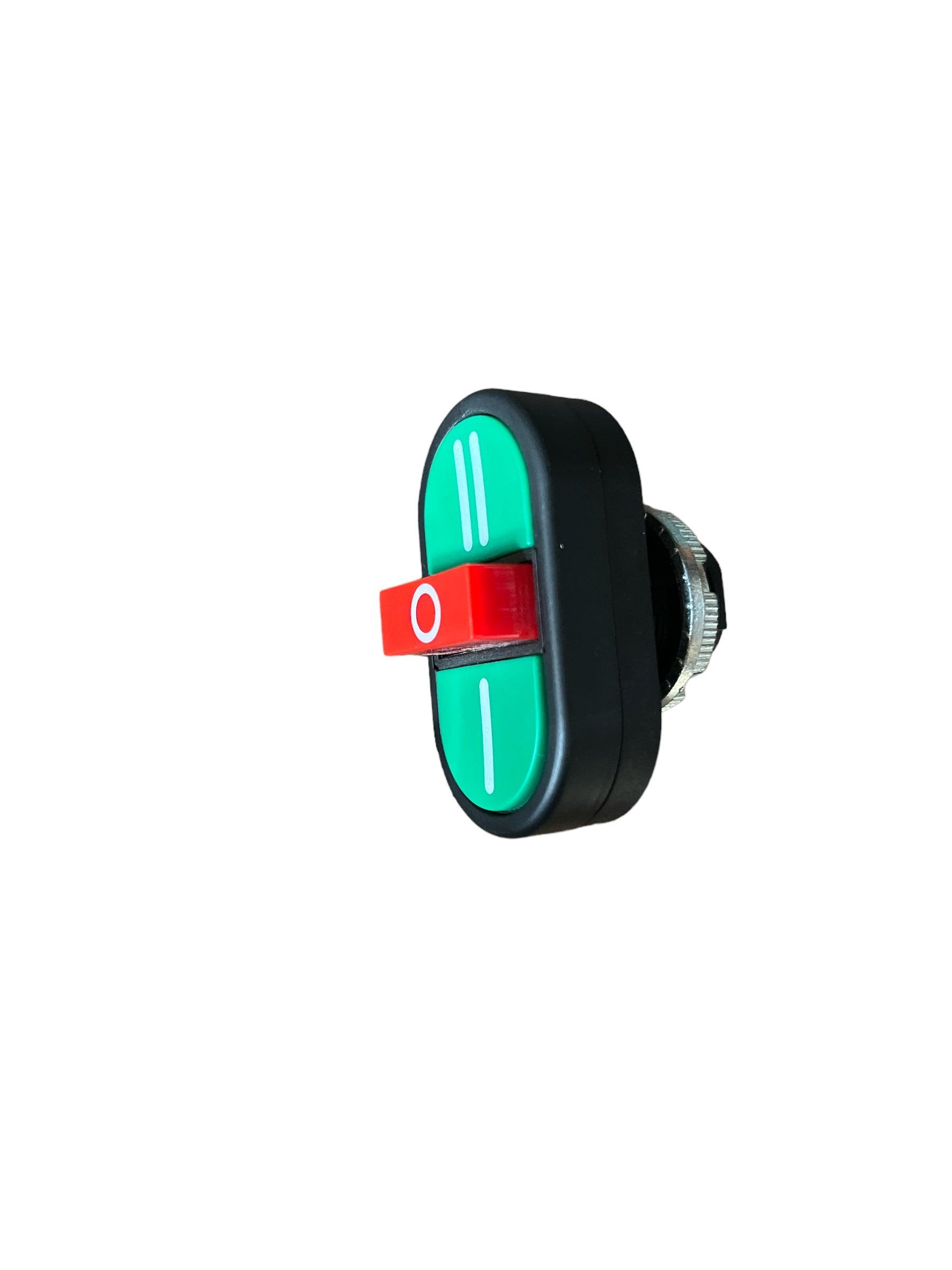 RRES019  Switch for 2 SPEEDS Spiral Mixer AMA050M / AMA030M