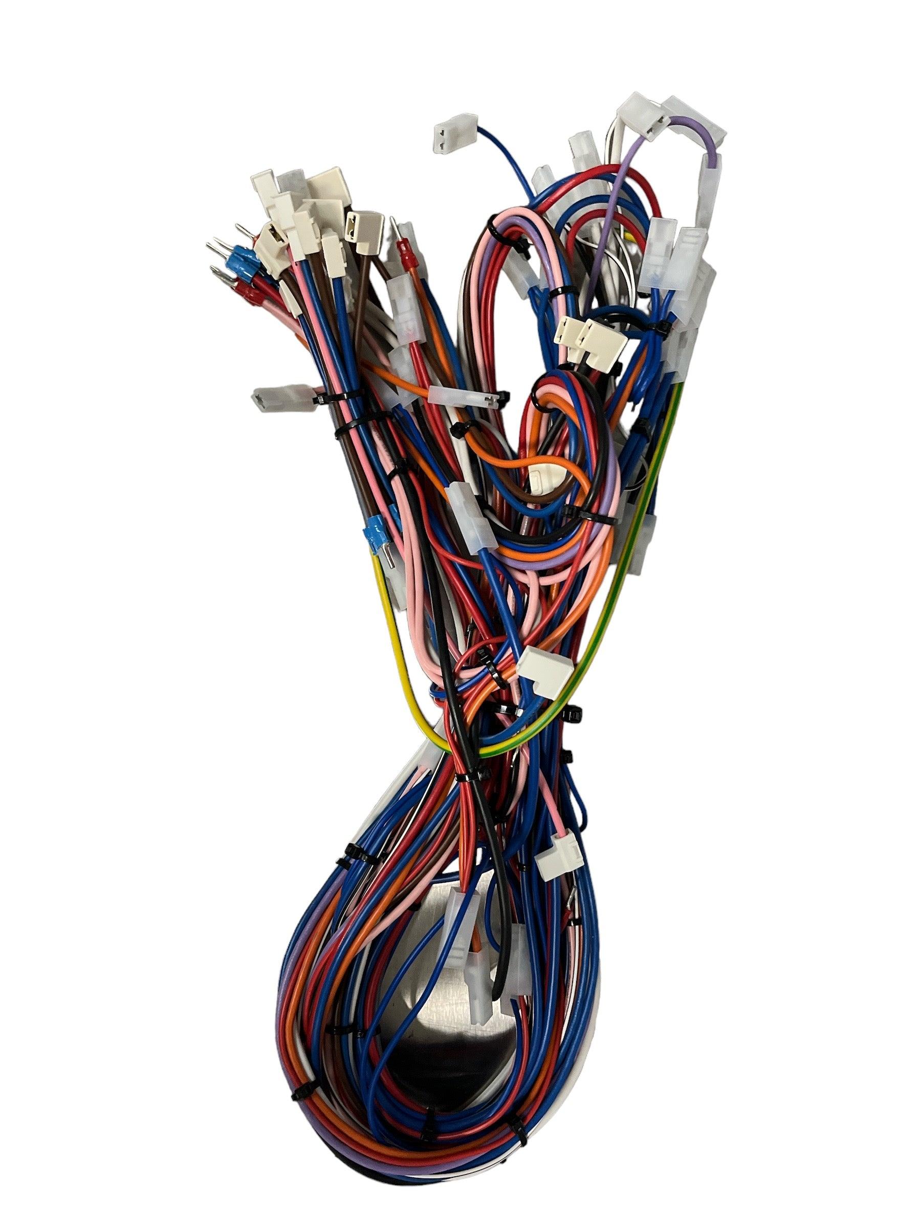 RELV655  MAIN WIRING SET VER50 TF AD