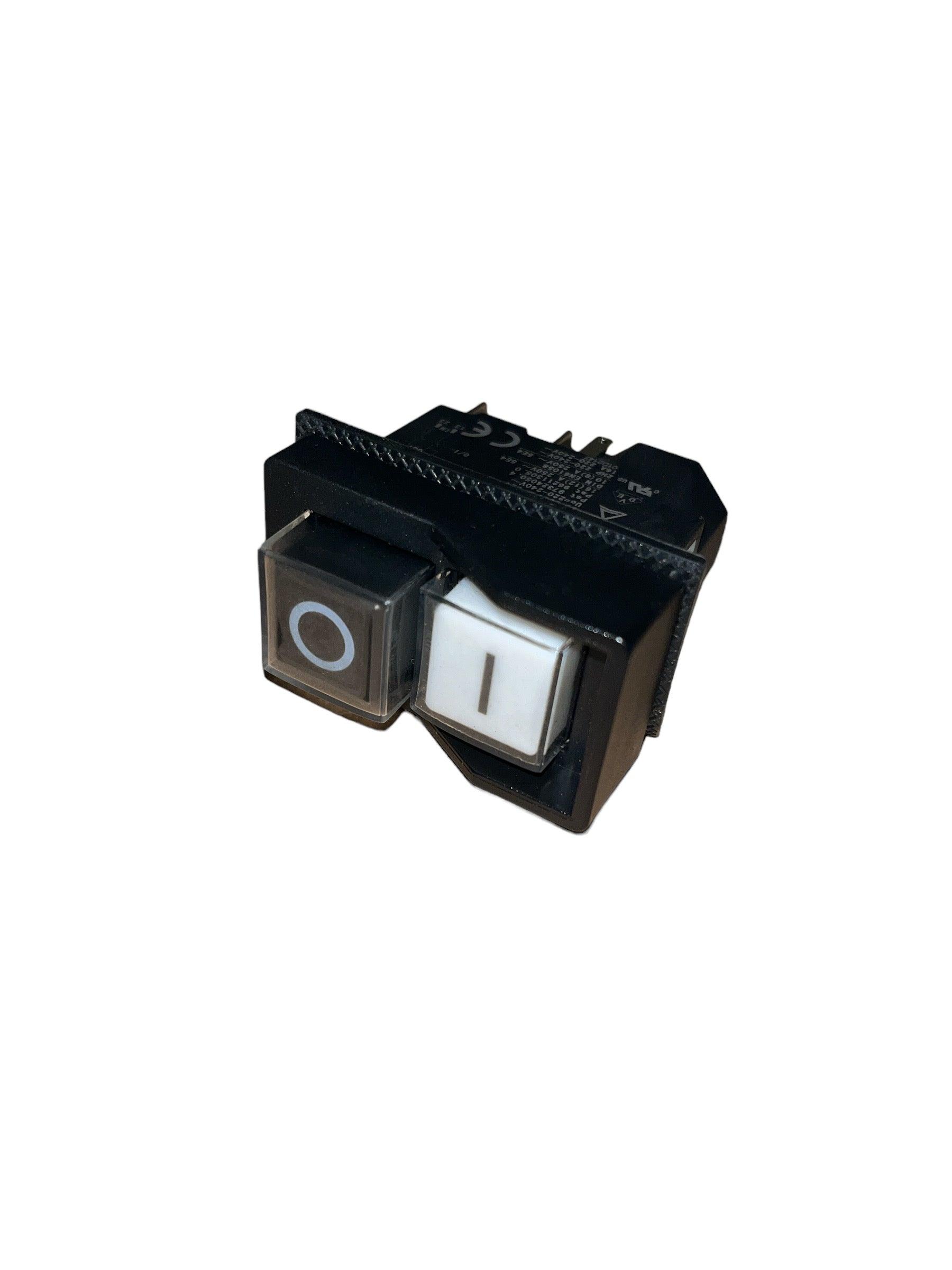 RRES081 REEL RELEASE 230V K17