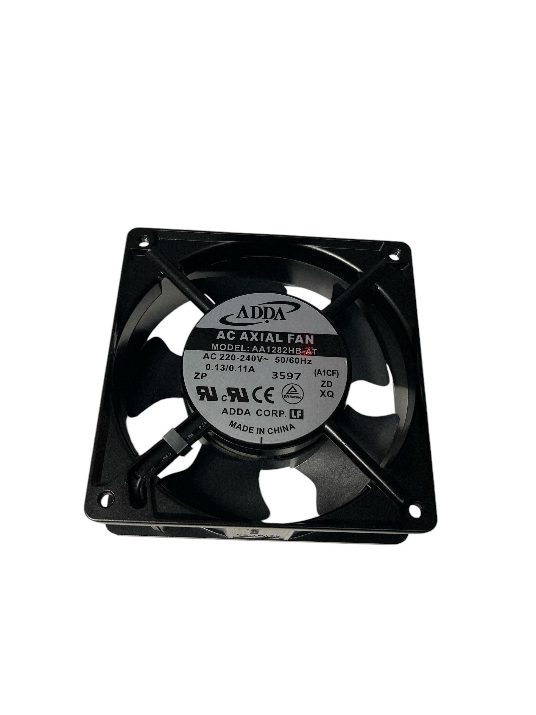 RMOR3747 - FAN 220VAC 120x120x38 BALL BEARING 12032 ABTAD