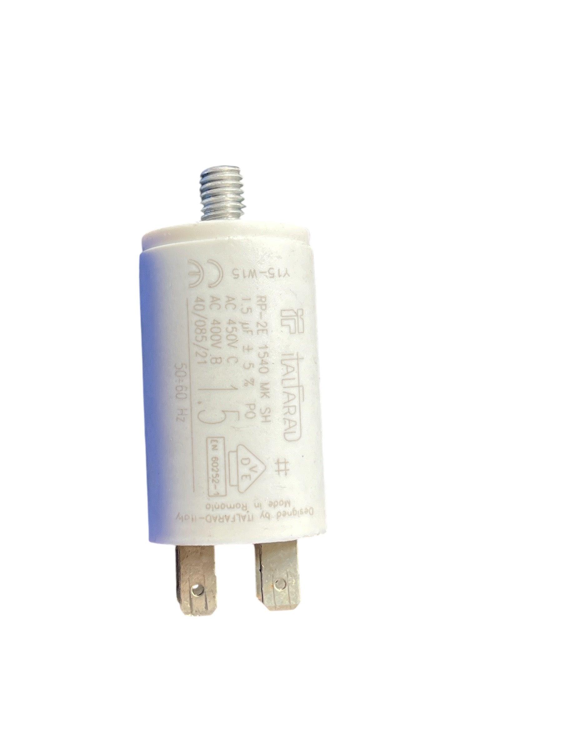 RMOR4353 - CAPACITOR 0,75uF 400VAC (COND0,75400)