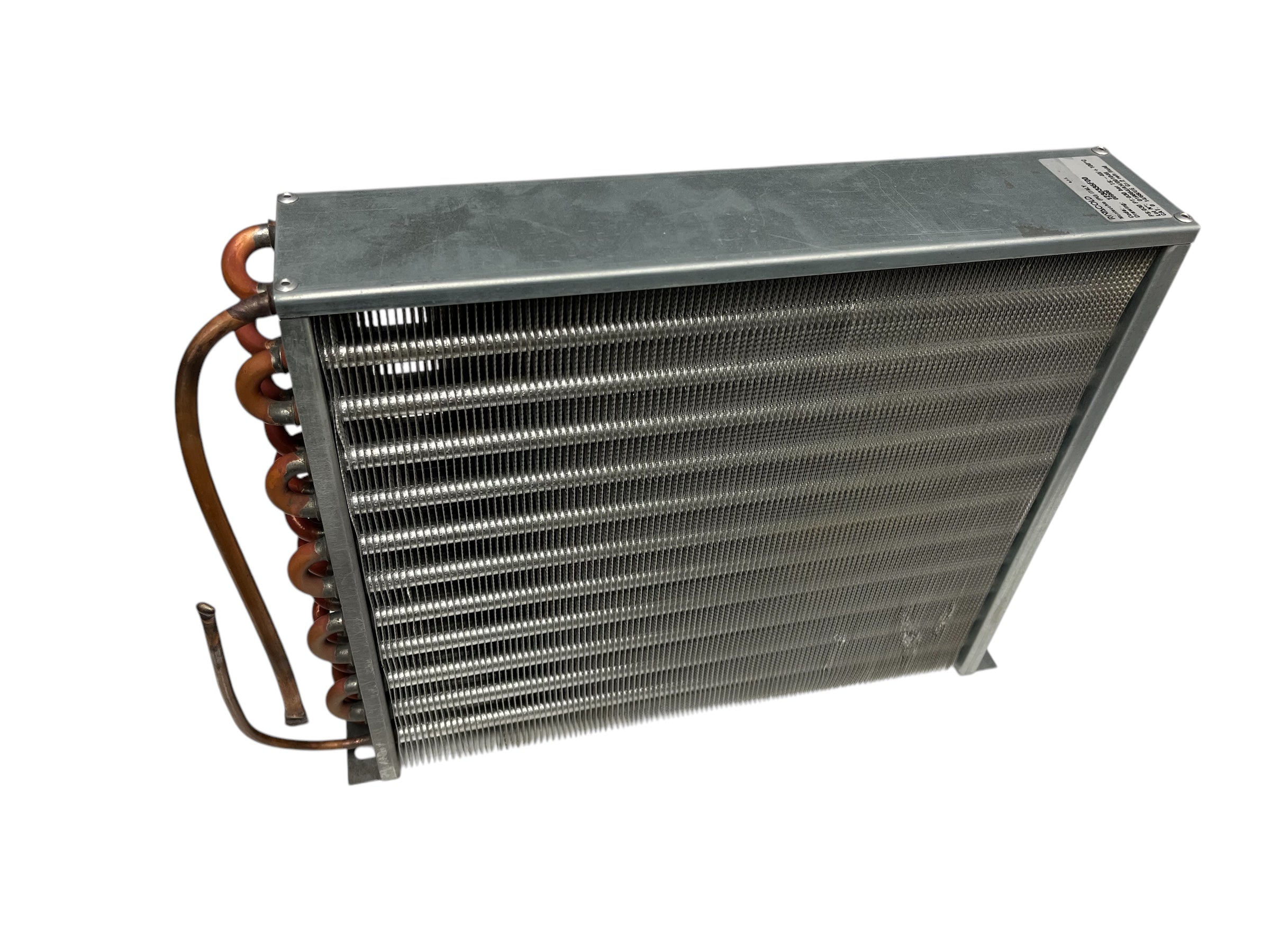 RTEK043 Condenser