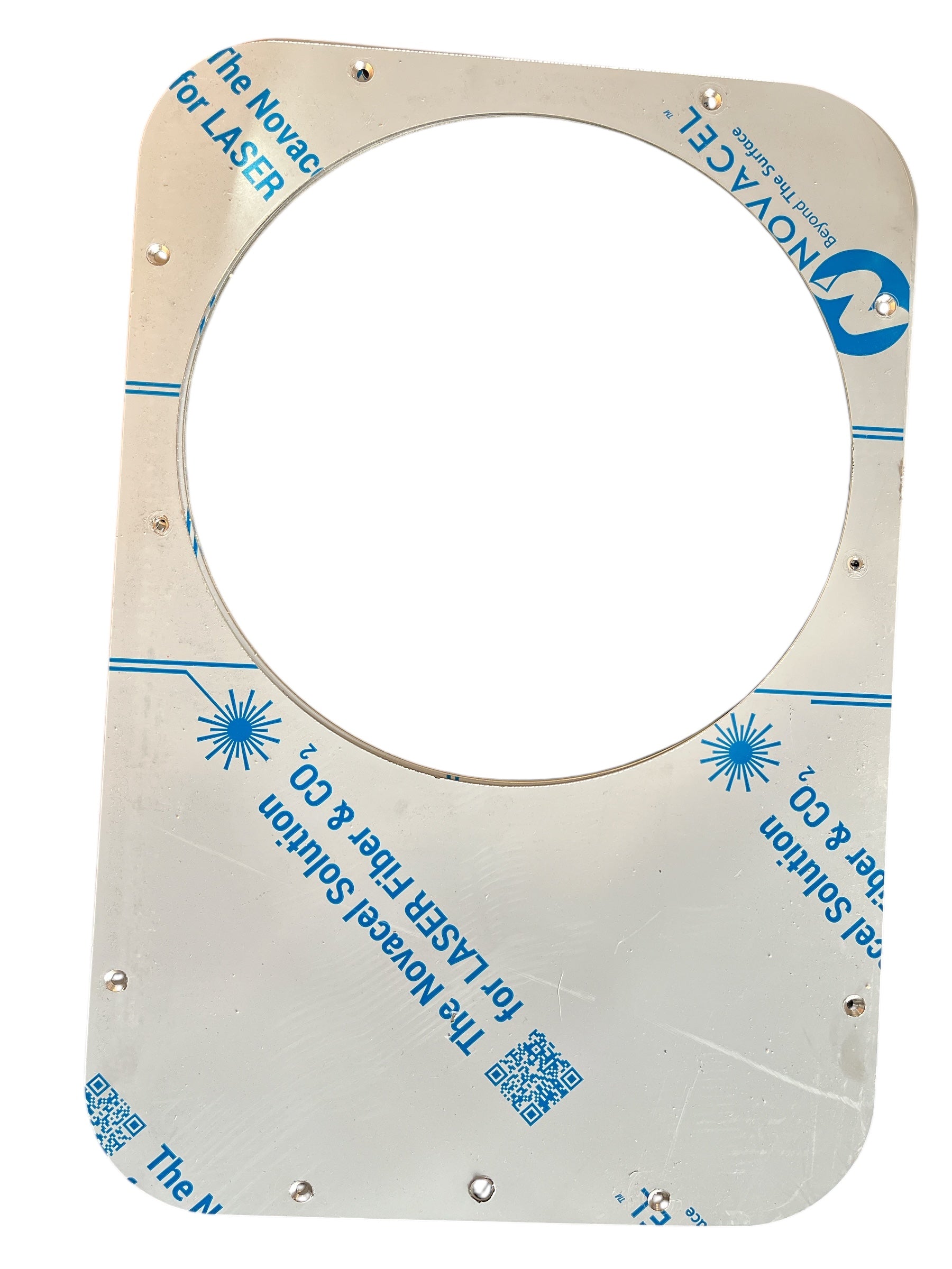 RMEC0168 Top panel (AR0015)