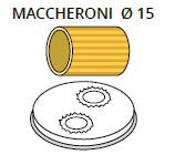 ACTRMPF67 -  BRONZE PASTA DIE