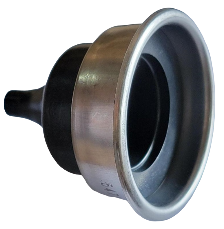 RBEZ151  Capsule Adapter Filter E61/BZ Group suitable for Lavazza Espresso Point