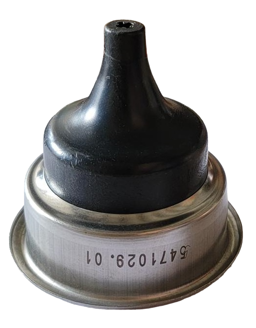RBEZ151  Capsule Adapter Filter E61/BZ Group suitable for Lavazza Espresso Point