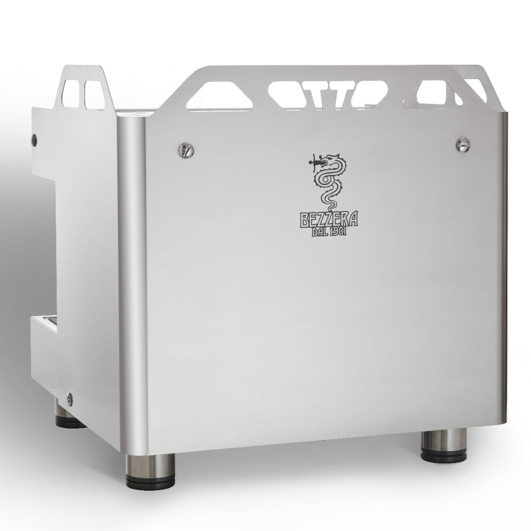 OTTOCDE2IS4 - Otto Espresso machine 2 groups compact 220V