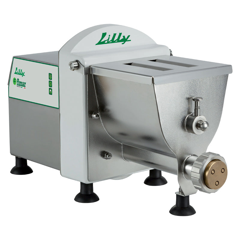 UL-PF15EN - Pasta Extruder 11 lbs/hour