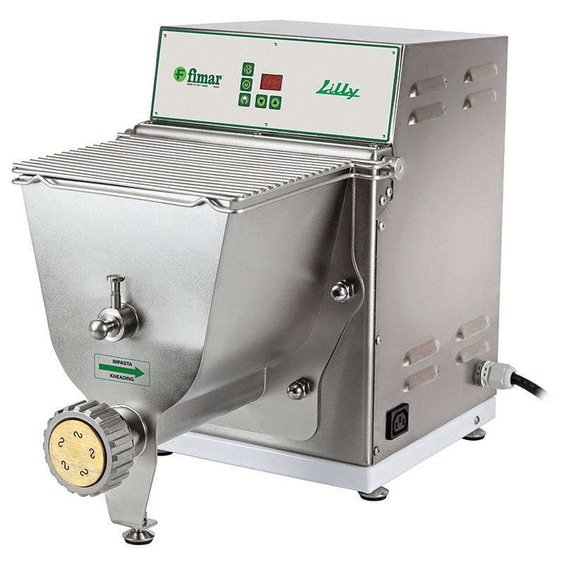 UL-PF25EN - Pasta Extruder 17.5 lbs/hour