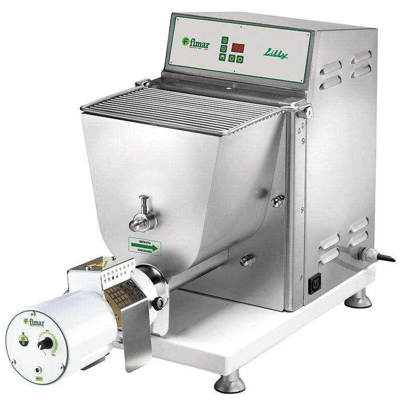UL-PF40EN - Pasta Extruder 28 lbs/hour