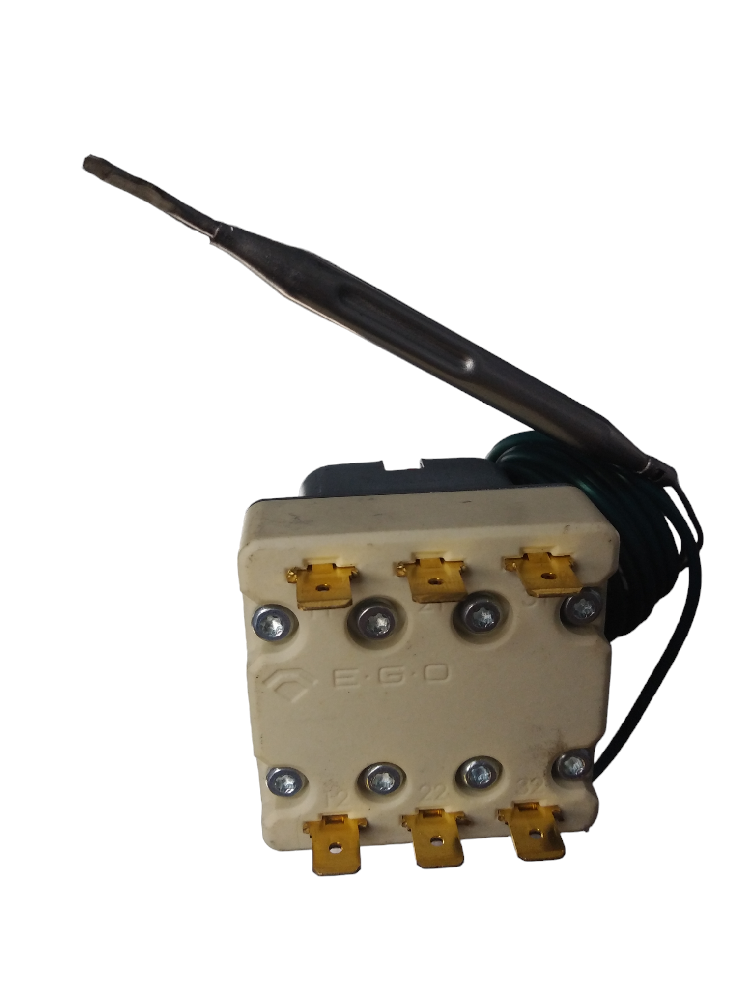 RBEZ009  Manual Thermostat for B2013