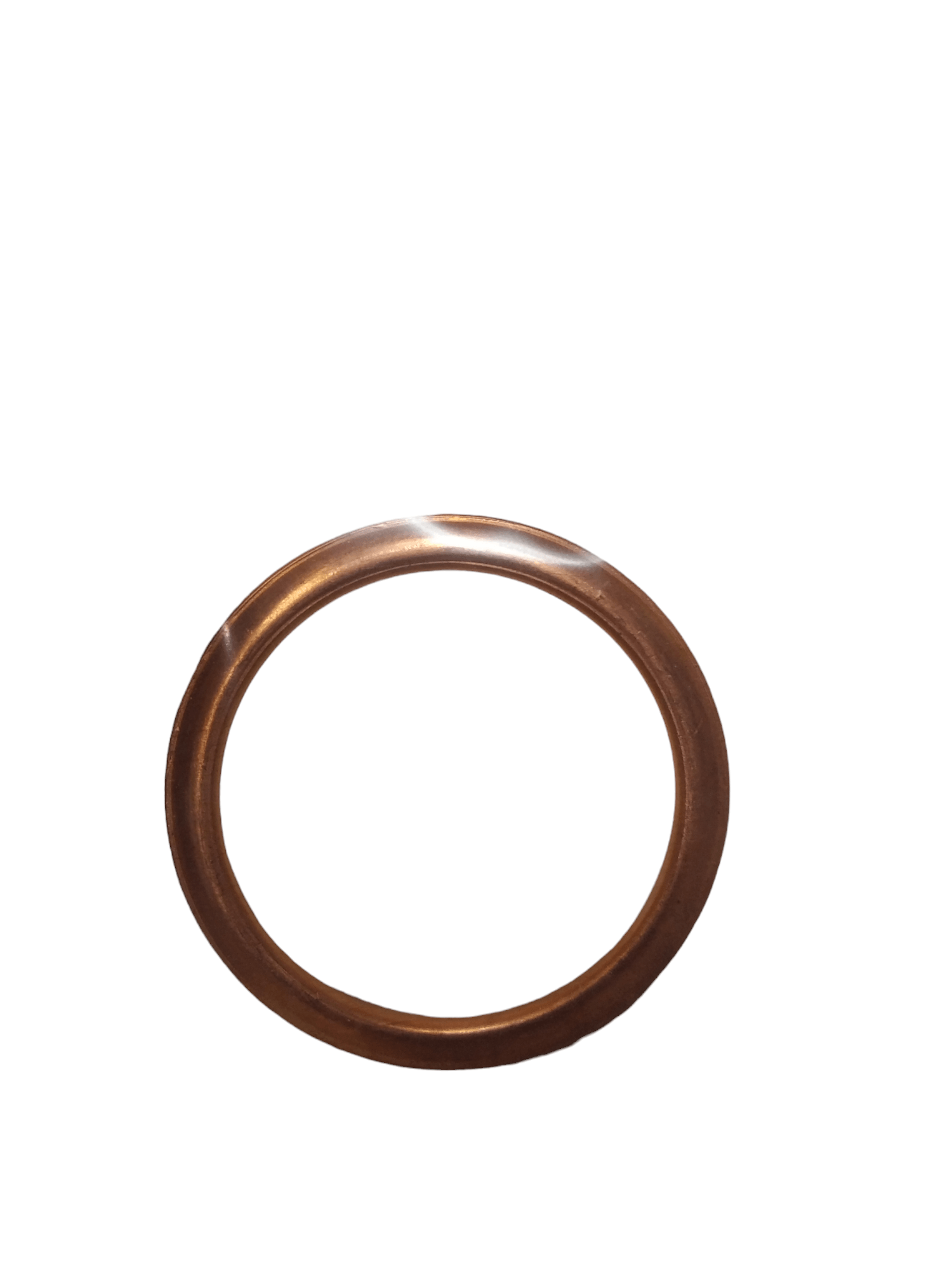 RBEZ096  COPPER GASKET D32X40