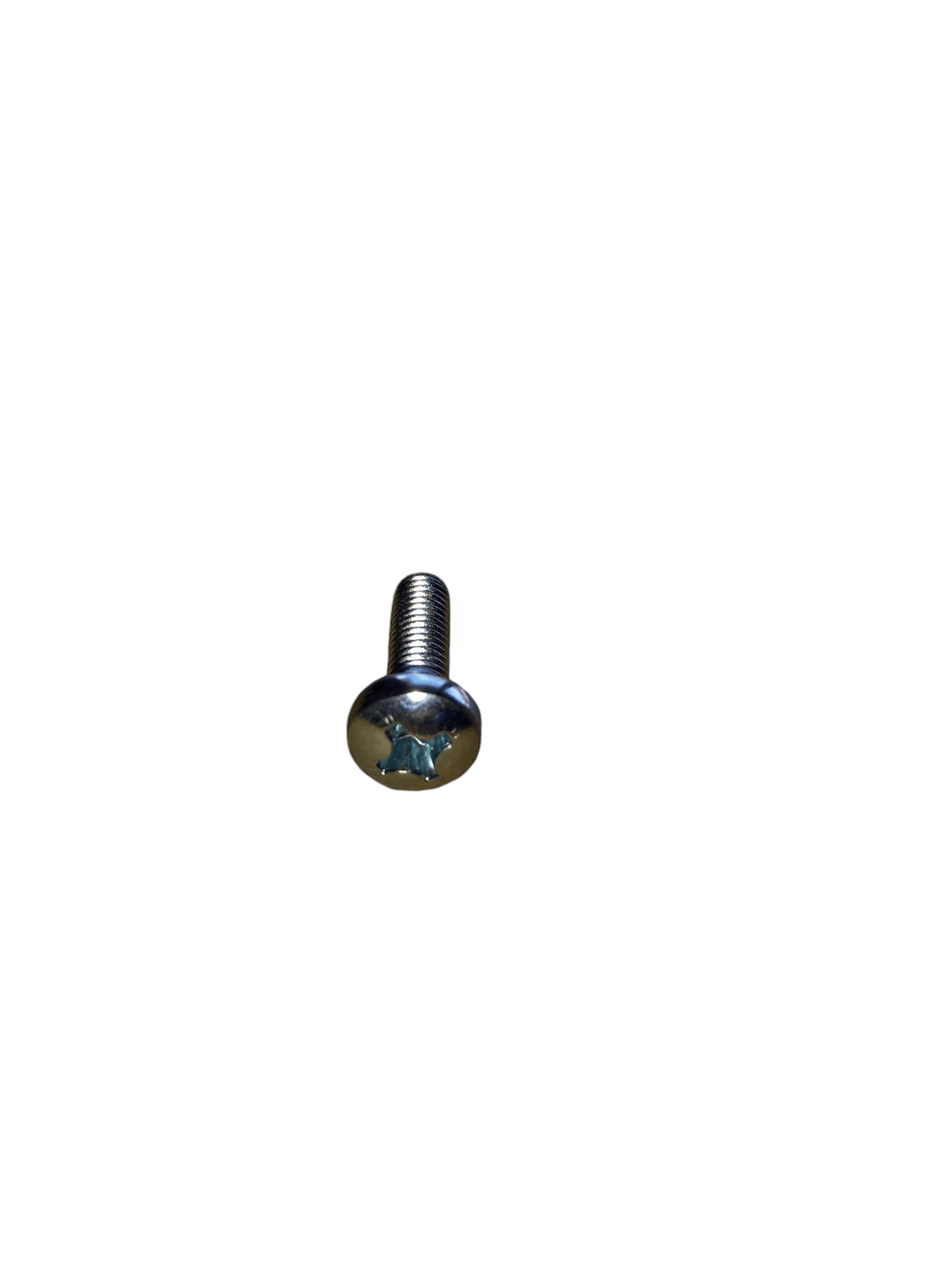 RMOR198 Screw for glass door Moretti Oven (Amalfi, P120E, P110G) M6-1x20