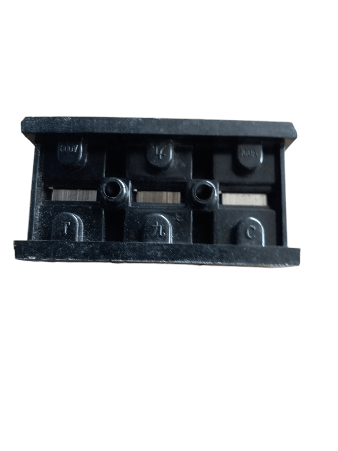 RSPM0636 - PLASTIC STIRRER TERMINAL (atl 02.SF0399.001)