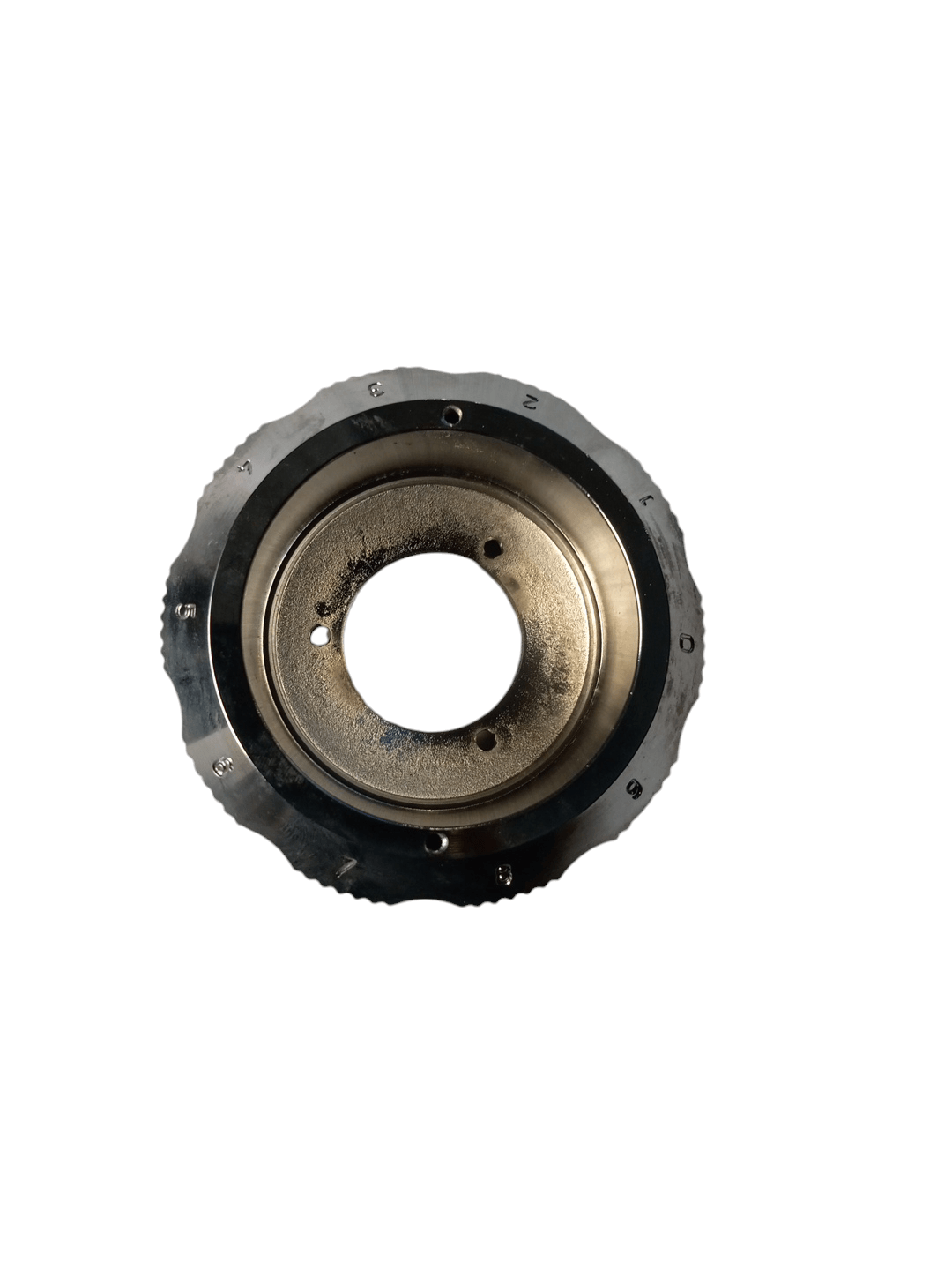 RBEZ213  REGULATOR