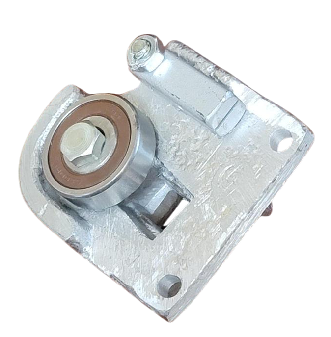 RBOI-232 - ALUMINIUM PORCH MOD.25 A 60 (esp)SOPORTICO DE ALUMINIO