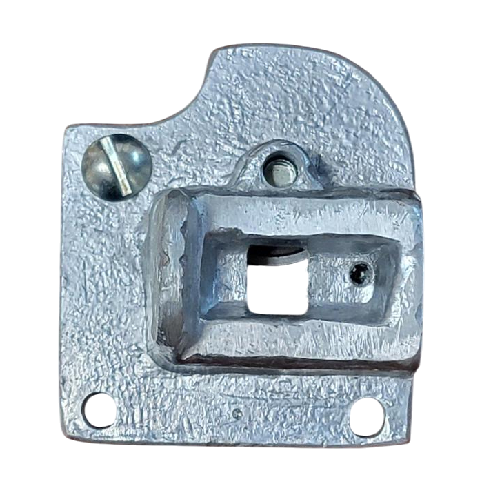 RBOI-232 - ALUMINIUM PORCH MOD.25 A 60 (esp)SOPORTICO DE ALUMINIO