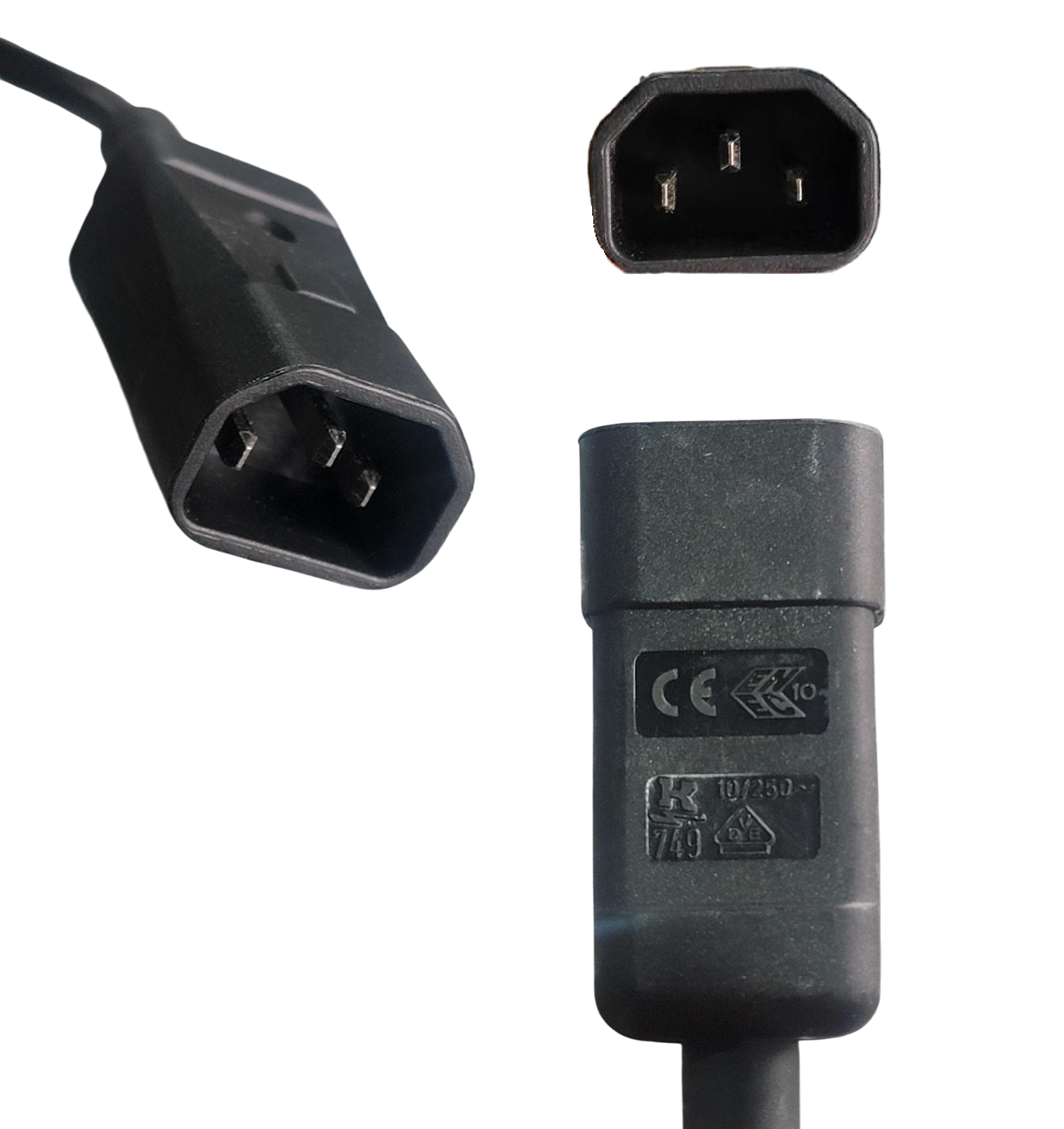 RRES160 ELECTRIC PEDAL FOR LAM040 / LAM050