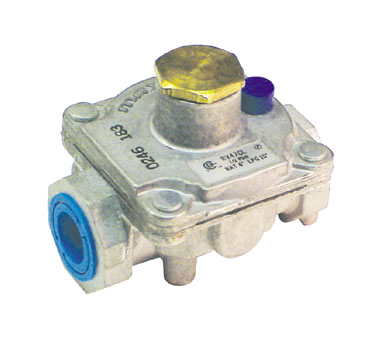 RMET304 - 1/2" Convertible Gas Regulator (RV48CL-32)