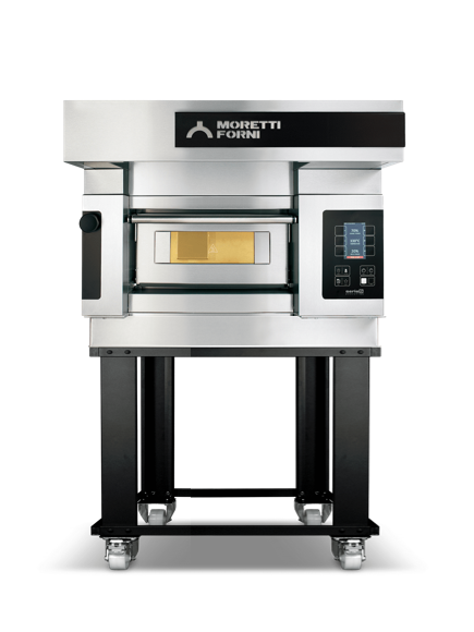 S50E1 - Serie S modular Electric Pizza oven 18-3/4x29x6-1/4 (Chamber)