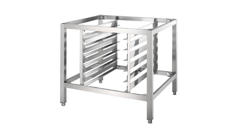 6T Stand for BISTROT 6T Combi Ovens