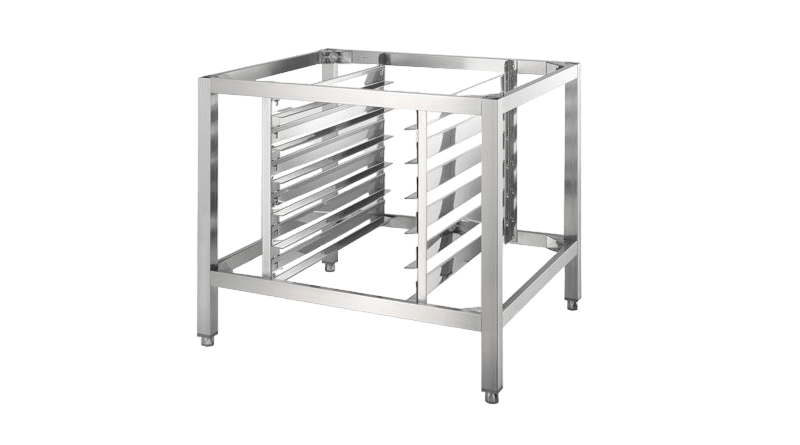 6T Stand for CME-6US Combi Ovens