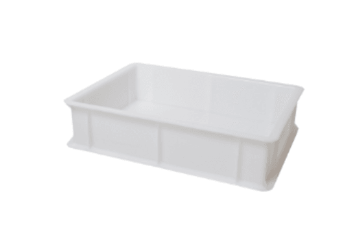 VAS403010W - Pizza Dough Box, 15-3/4'W' X 12 -1/2"D x 3-1/2''H