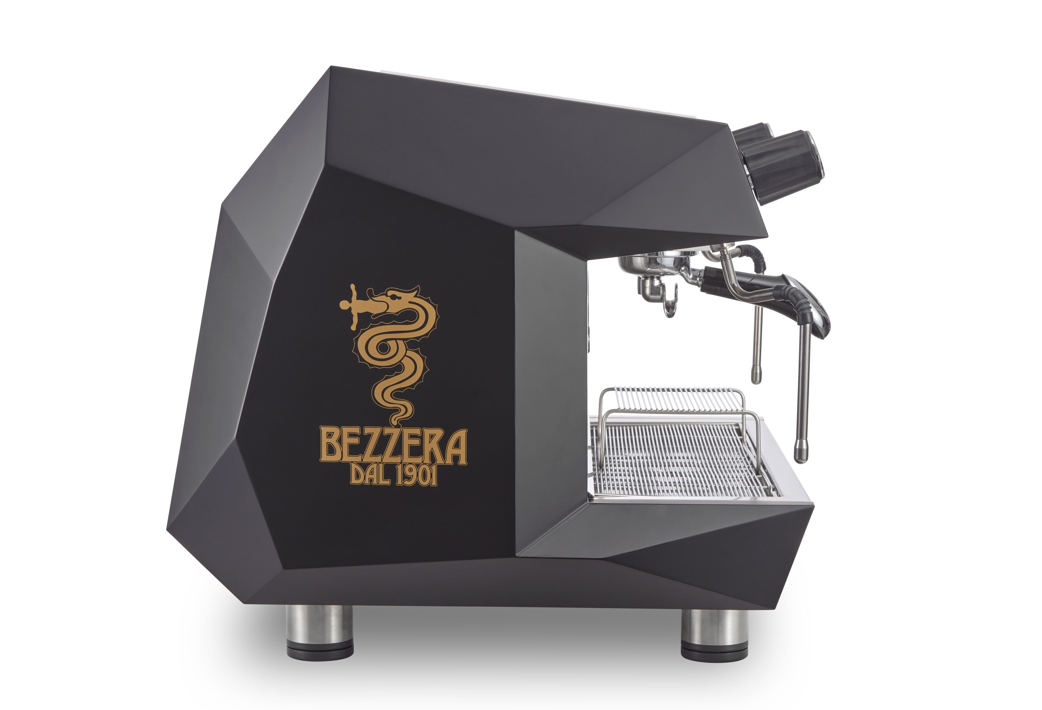 ARCA2DE3B- Espresso Machine ARCADIA 3 Groups
