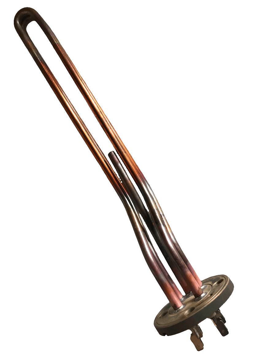 RBEZ033  Heating Element for B2013AL 2 Groups. 4500W. 220V
